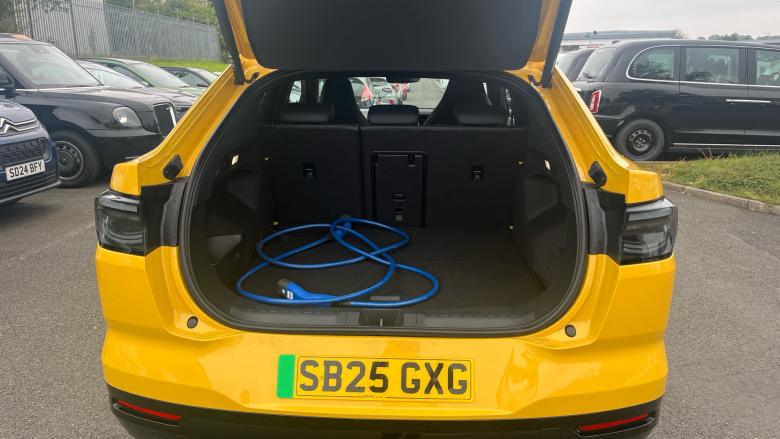 Ford Capri 210kW Premium 77kWh 5dr Auto Electric Estate